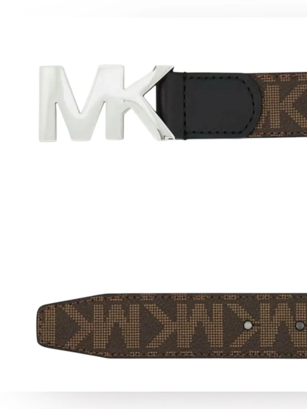 Michael Kors add classic